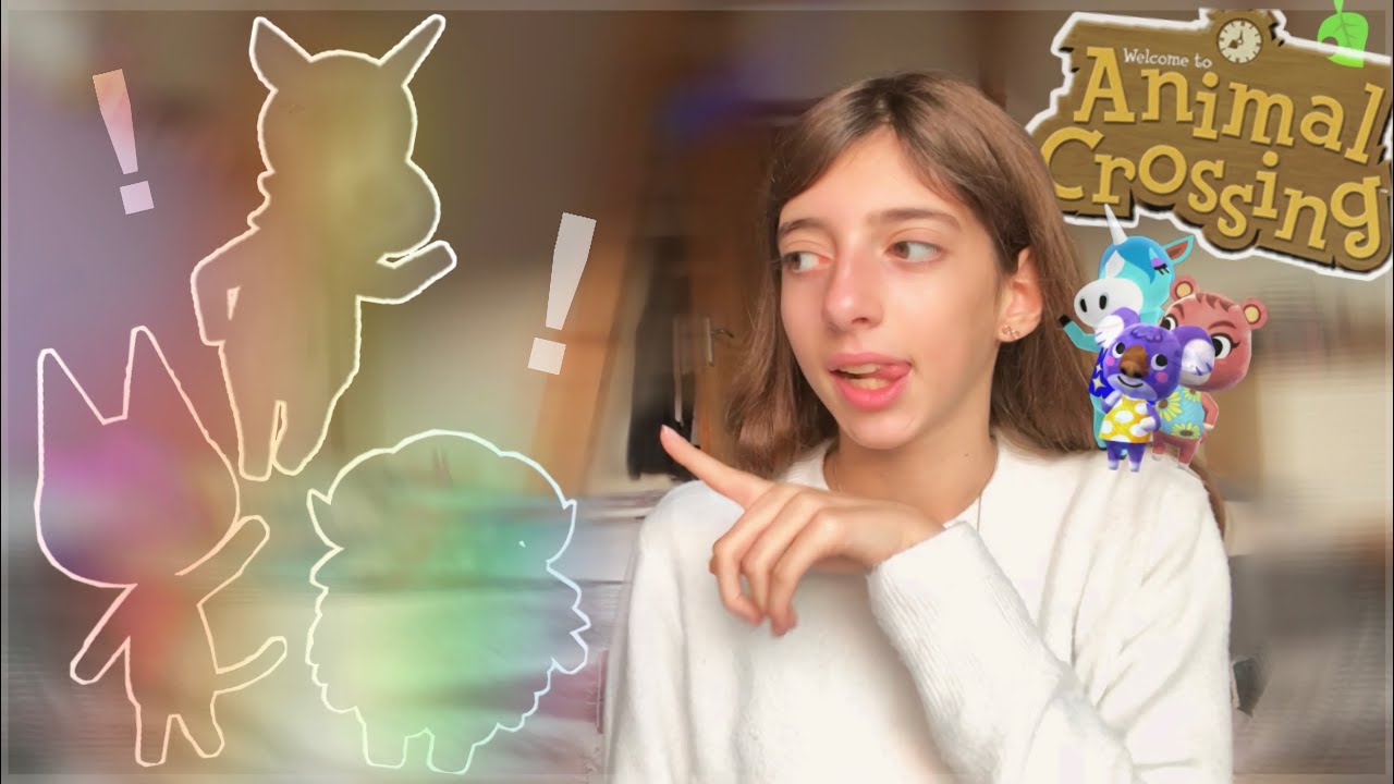 MES HABITANTS QUE JE DÉTESTE !