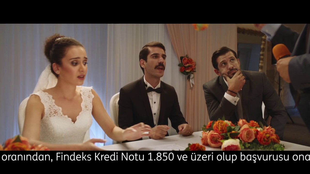 3 Ay Ertelemeli Kredi şimdi %1,09'dan başlayan faiz oranları ile!