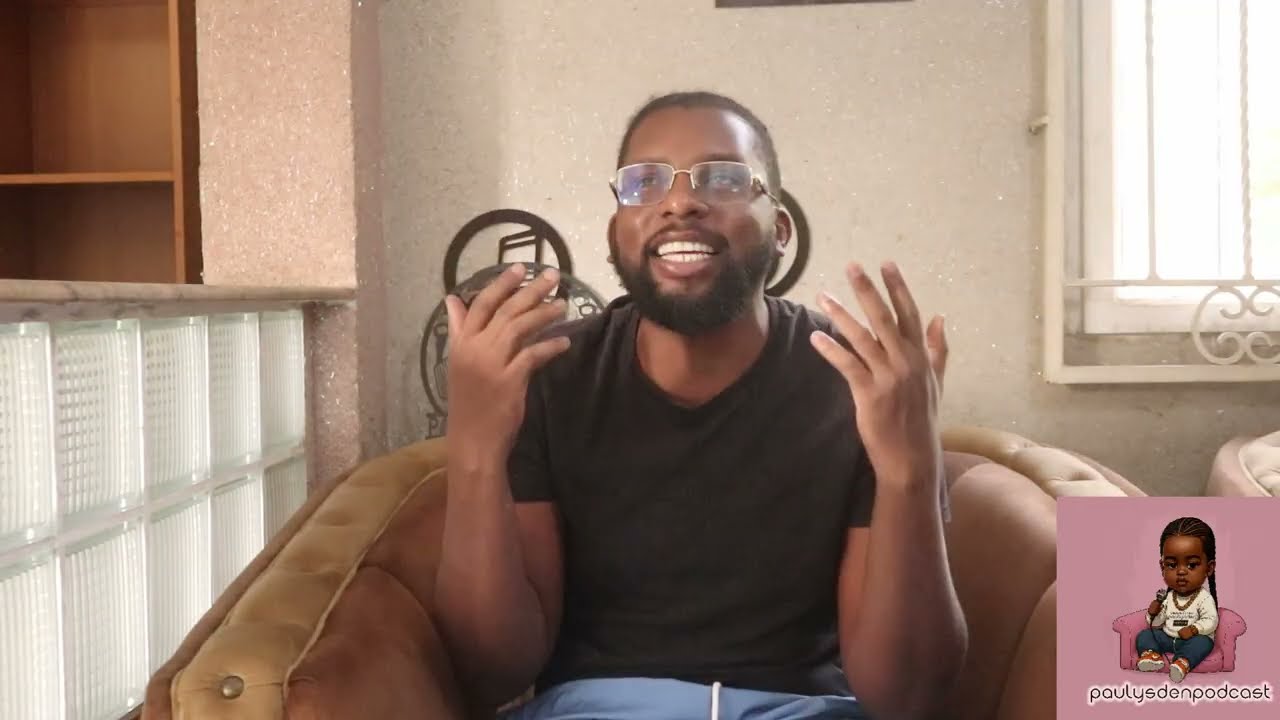 Episode 8 Content, Clout & Accountability | VDM, King Mitch/Seyi Tinubu & Industry Drama