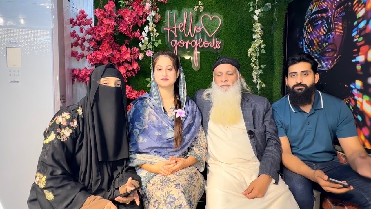 Shadi paiso k lia ki???? 😱😱 #viral #foryou #viralvideo #trending #hakeembabar #amber 