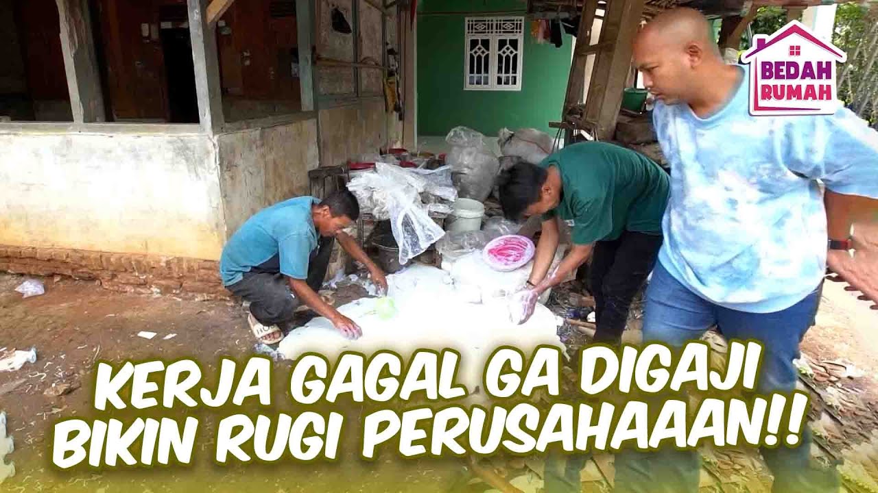 BIKIN KESALAHAN TARGET LANGSUNG DIPECAT!! | KILAU PART 386 PART 2