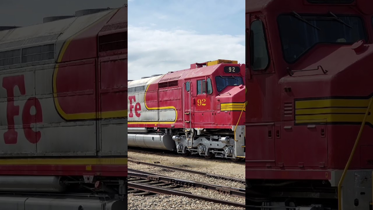 ATSF😆