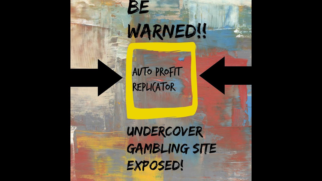 Auto Profit Replicator System Review|Auto Profit Replicator SCAM