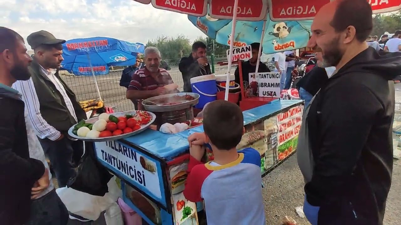 Diyarbakır Bit Pazarı