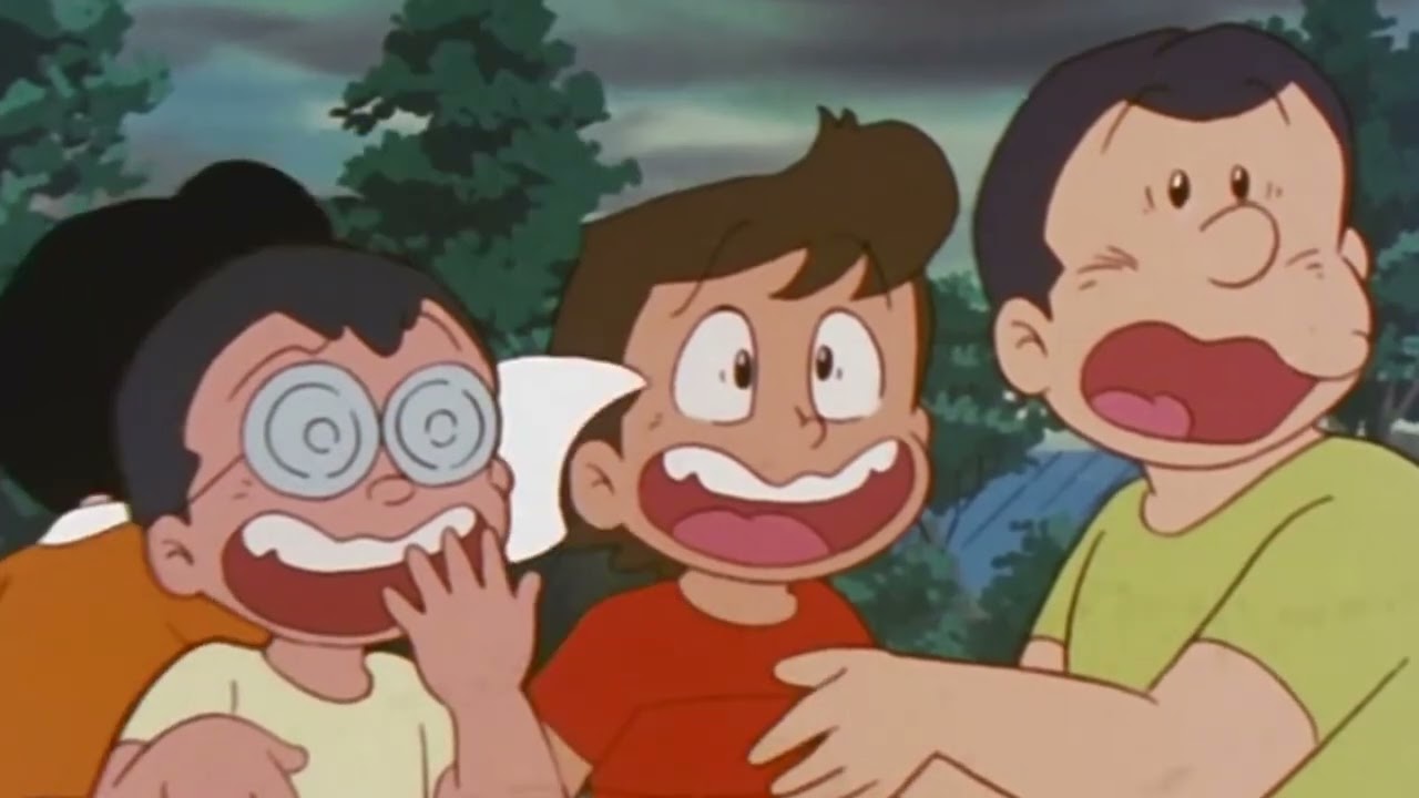 [Anime] Machiko Sensei Episódio 44 