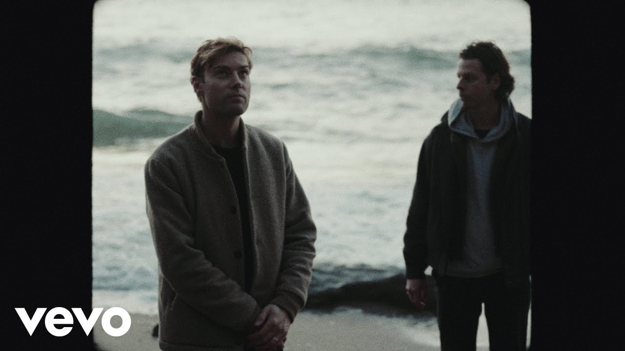 Palace - Love Is A Precious Thing (Visualiser)