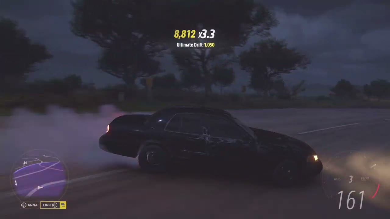 Forza Horizon 5 صوت تشرنجر🫡