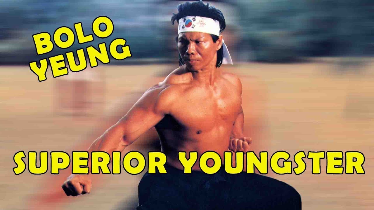 Wu Tang Collection - Superior Youngster