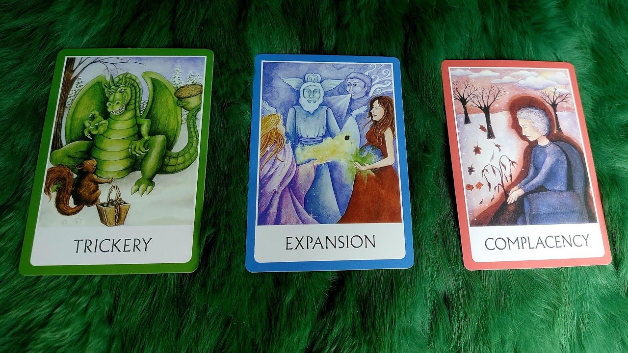 NHỮNG NGƯỜI HÃM HẠI BẠN SẼ CÓ CÁI KẾT NHƯ THẾ NÀO?  @EvelynTarot