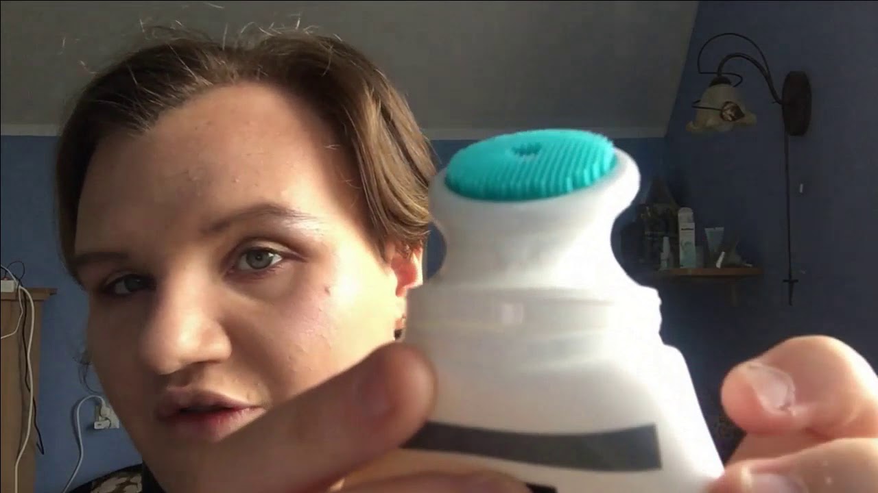 Bioliq, Clean , Oczyszczający żel do mycia twarzy recenzja 😉