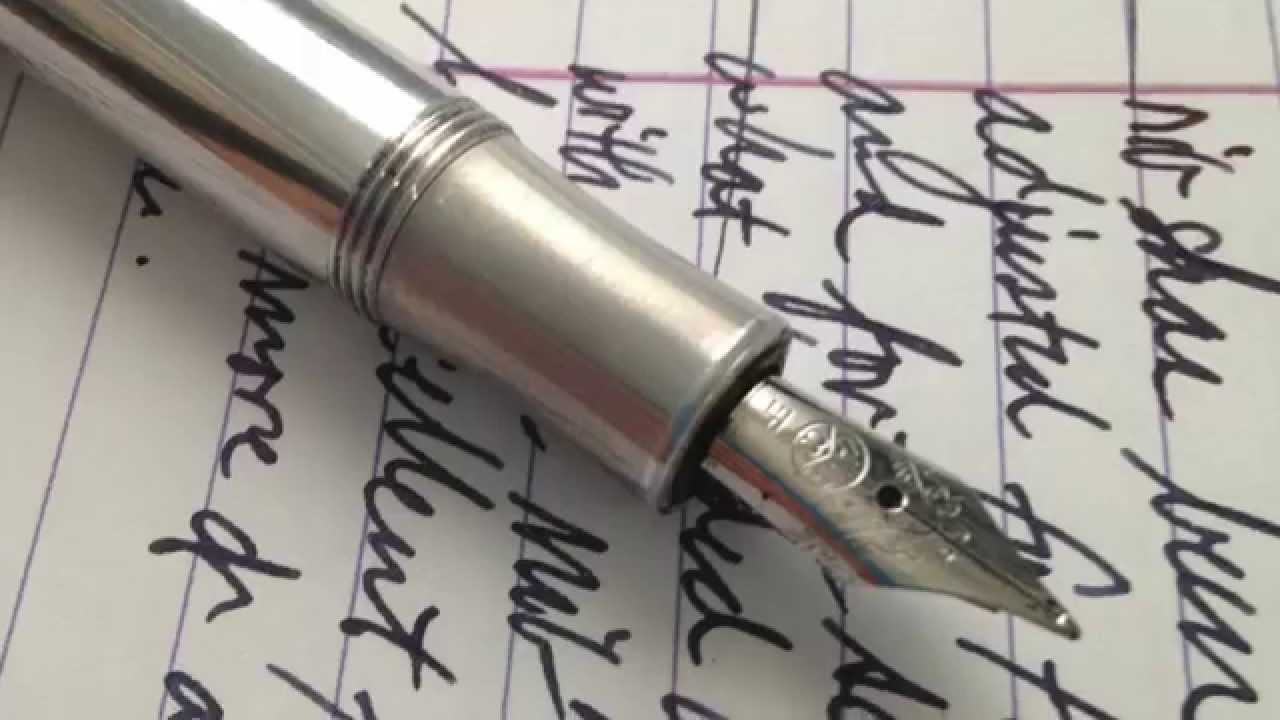 A Trio of Kaweco Sport Pens - BRASS, RAW Aluminum and Stonewashed