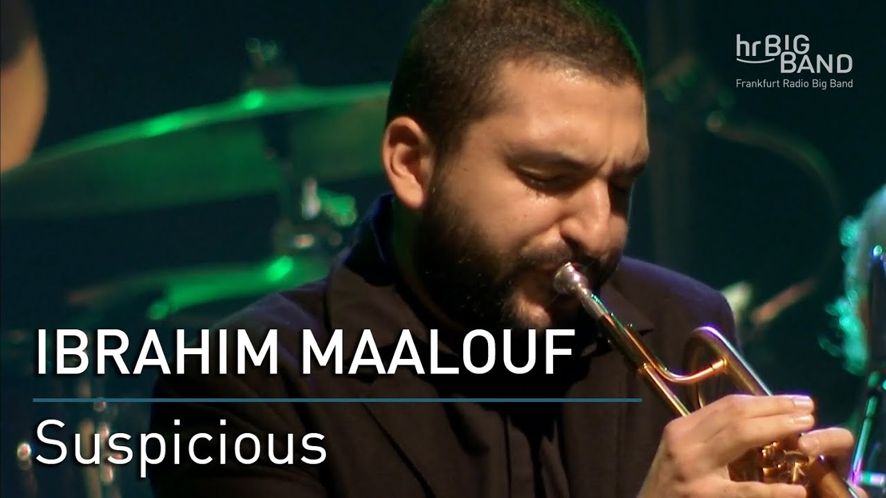 Ibrahim Maloof: 