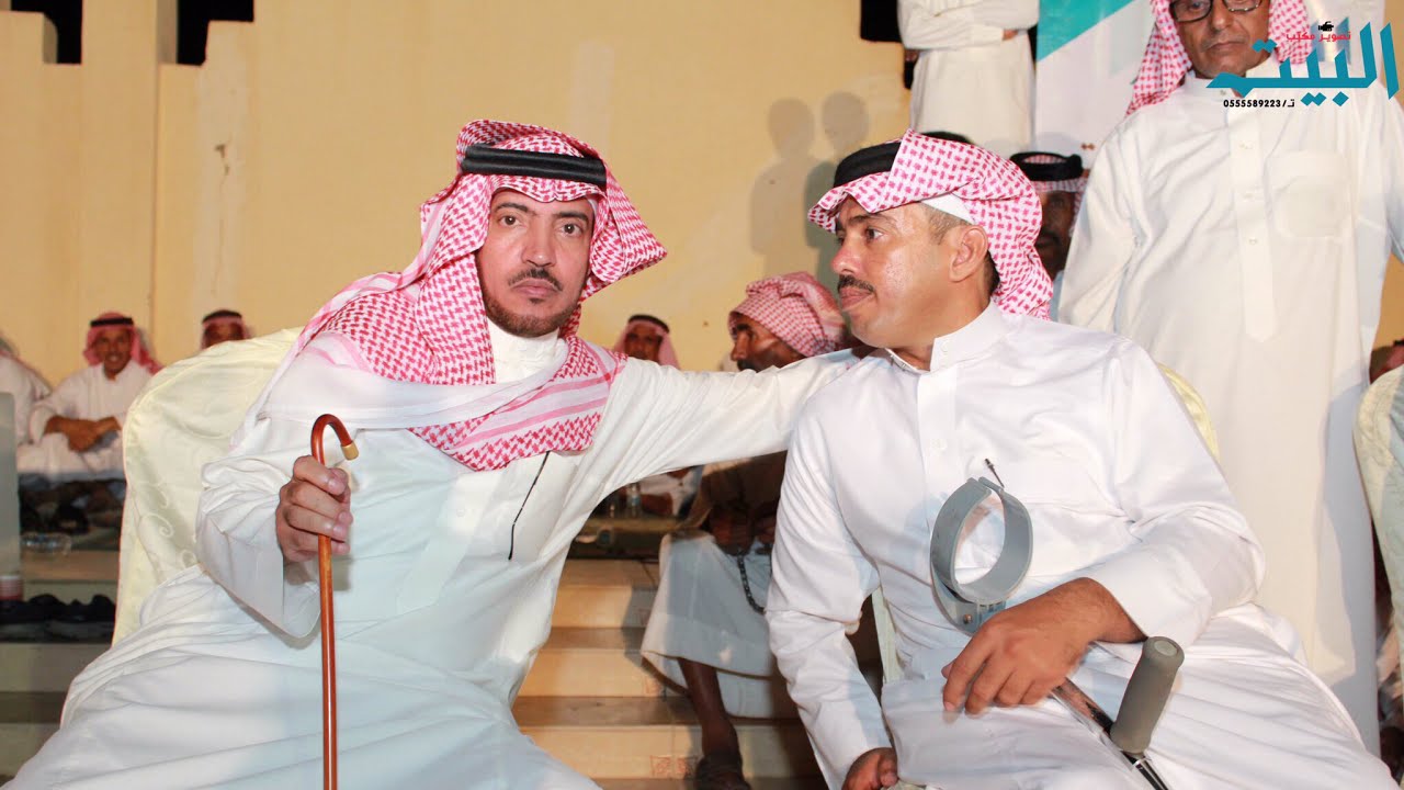 طاروق محمد السناني و بخيت السناني