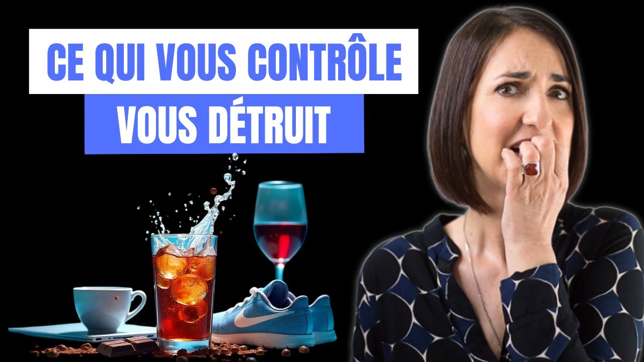 Pourquoi votre cerveau vous piège dans l’addiction (et comment en sortir)