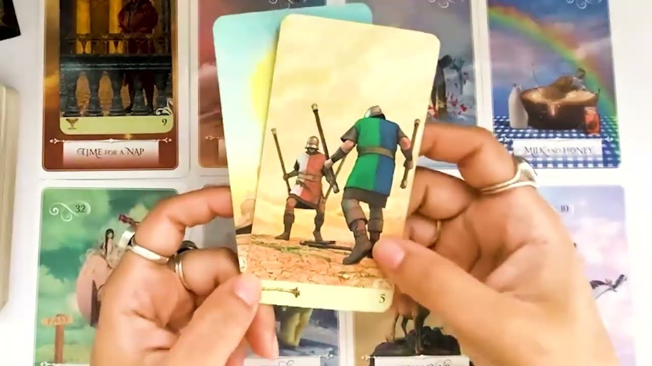 CANCER   TRUTH!! SOMEONE WHO TREATED YOU HORRIBLE CANCER TAROT LOVE READING