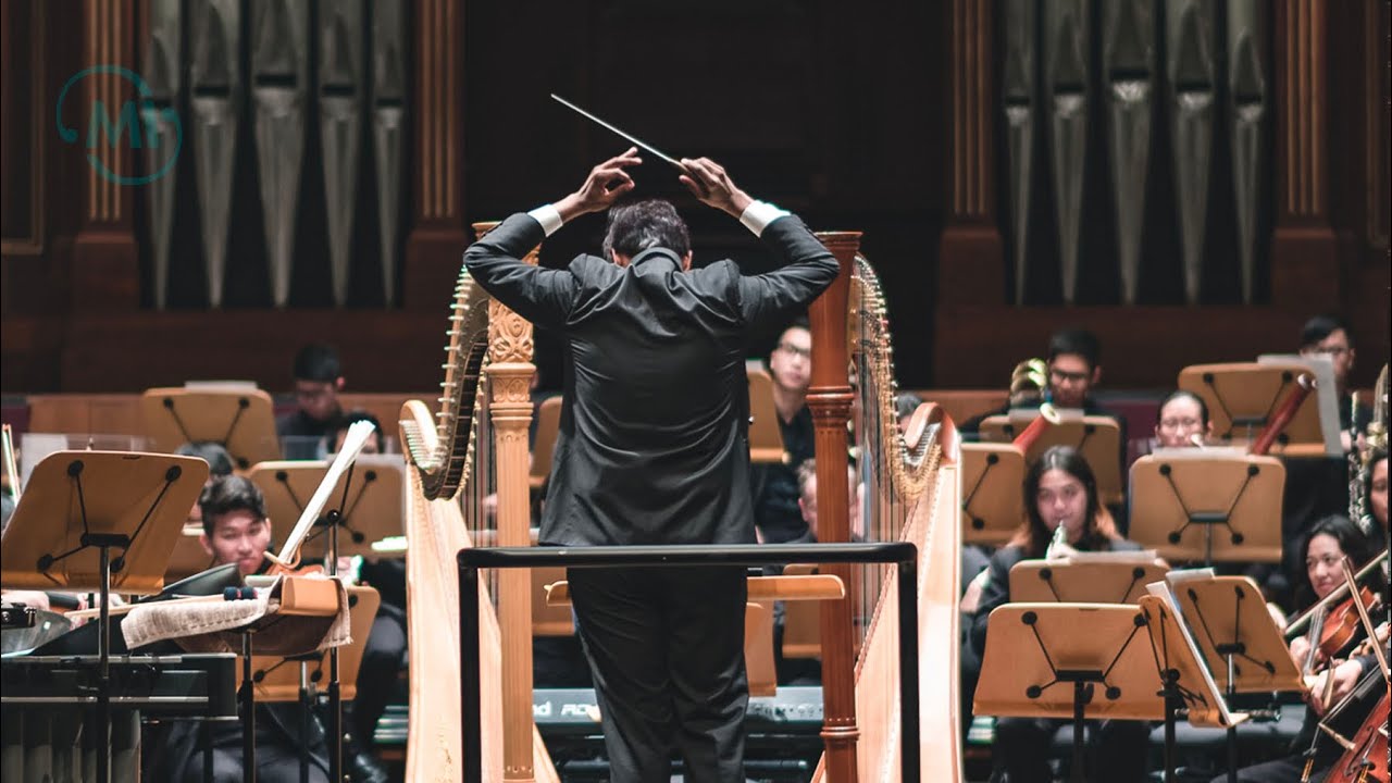 MI: Takemitsu, From me flows what you call Time