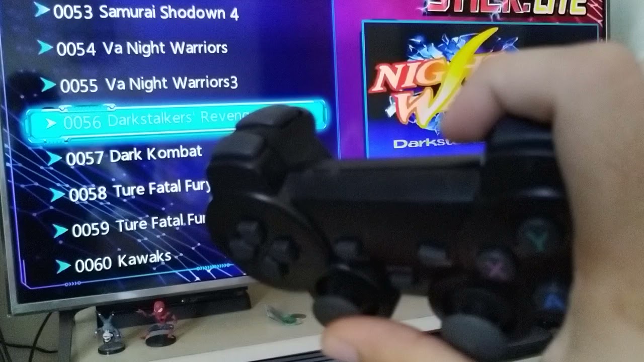 game stick not working USB bluetooth