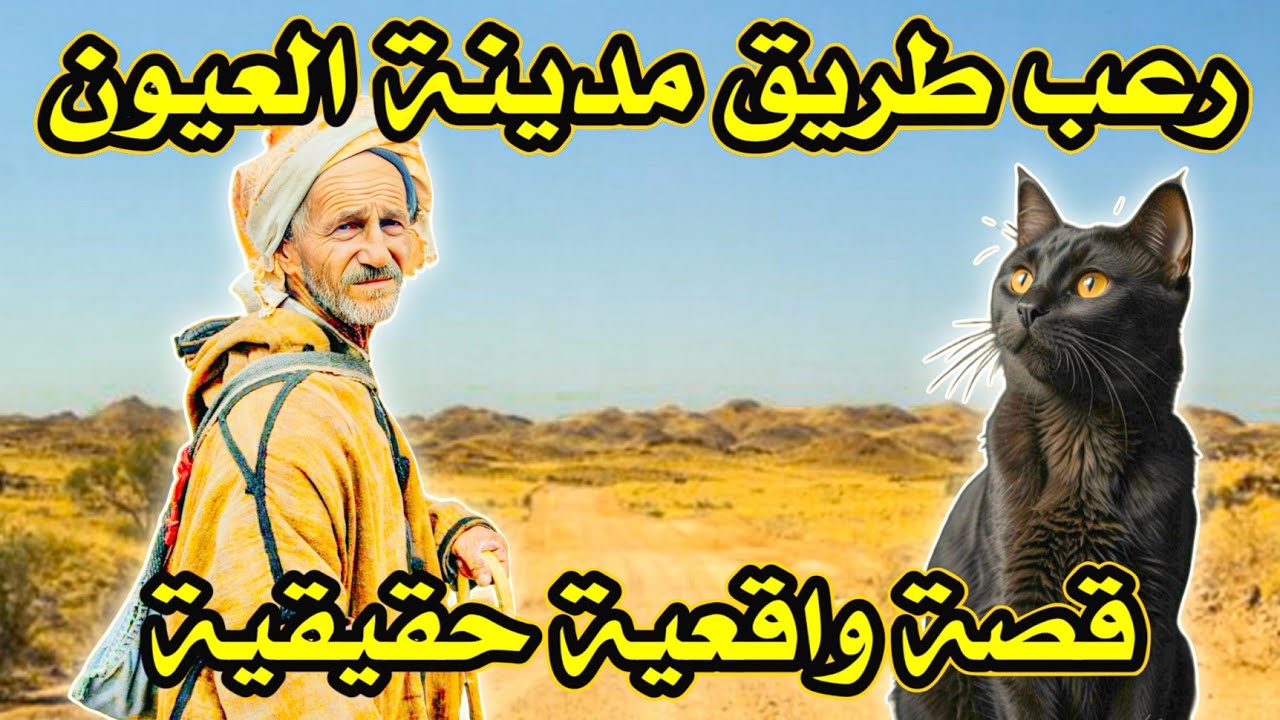 أخطر قصة واقعية مرعبة حدثت في المغرب 690# | قصص رعب بالدارجة | 9isas ro3b wa9i3iya