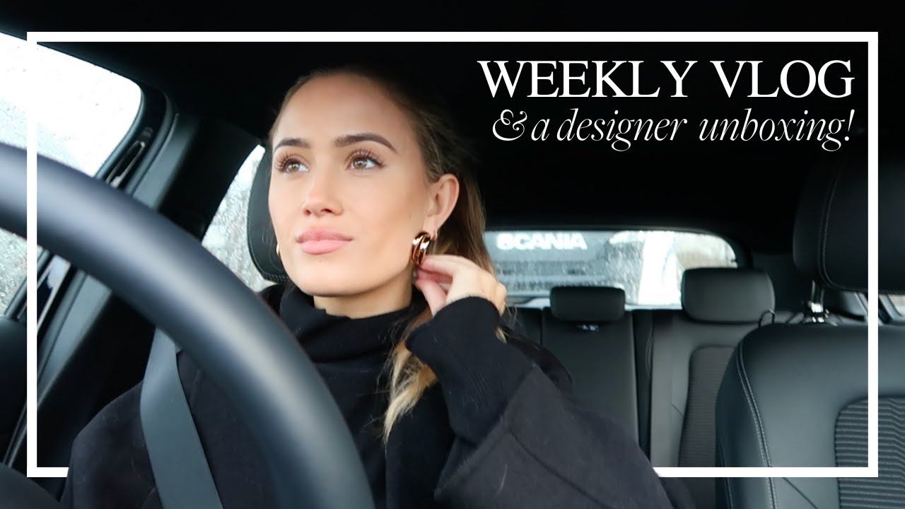 ADDRESSING SOMETHING I USUALLY AVOID | Kate Hutchins