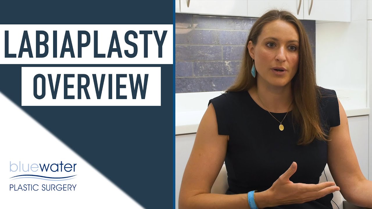 What is Labiaplasty? | Female Plastic Surgery Raleigh