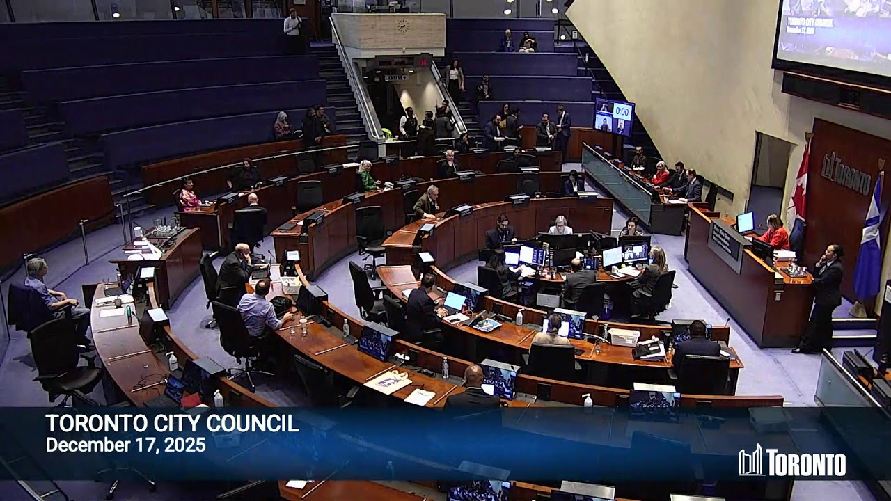 City Council - December 17, 2025 (Evening Session)