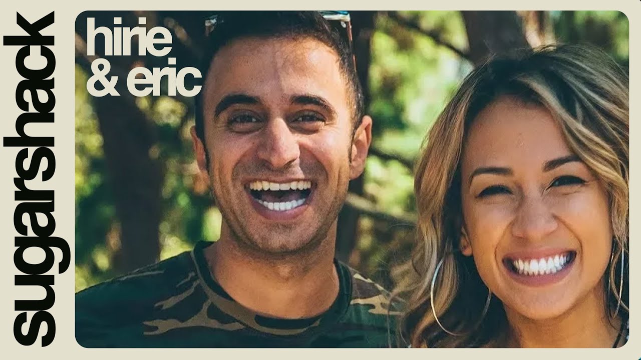 Hirie ft. Eric Rachmany - Sun and Shine | Sugarshack On the Spot
