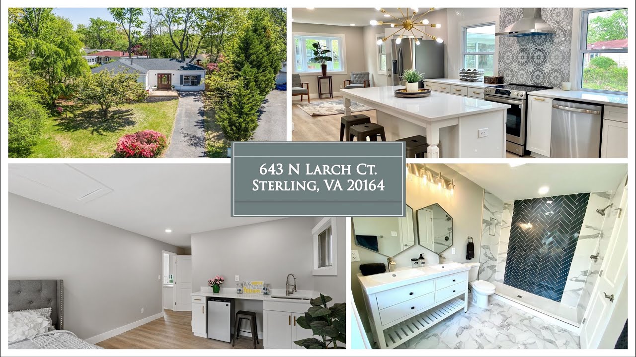 New Leaf Redeveloper's most recent transformation project! WOW!