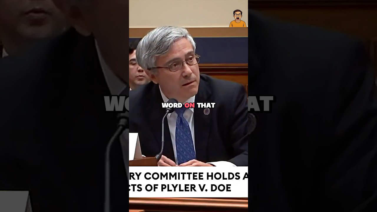 Jim Jordan EXPOSES The Sanctuary City Lie