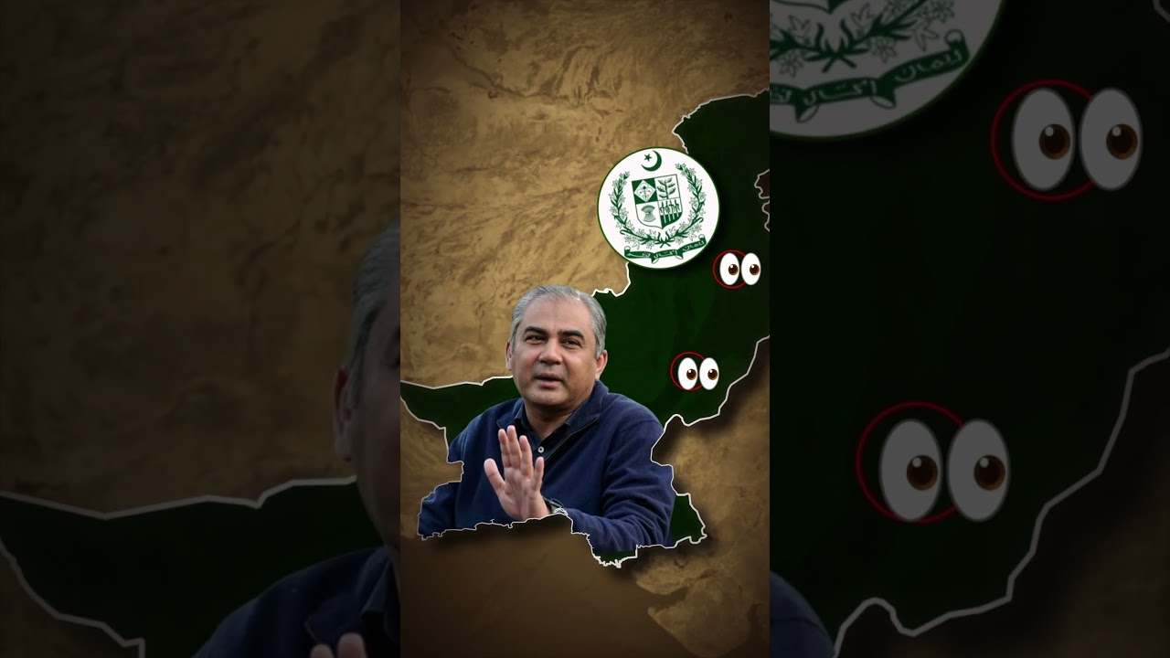 🇵🇰 Секретные разведывательные службы Пакистана, о которых вы никогда не знали! | Подробности о IS...
