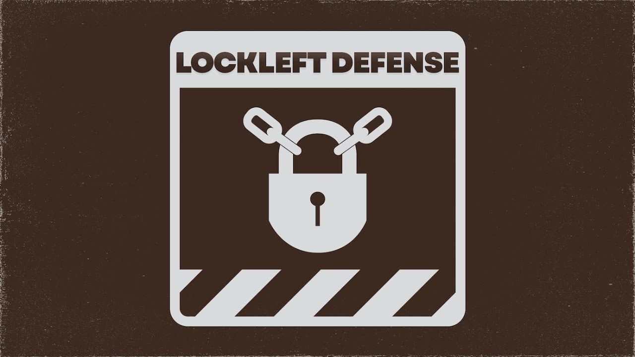 Обзор защиты LockLeft