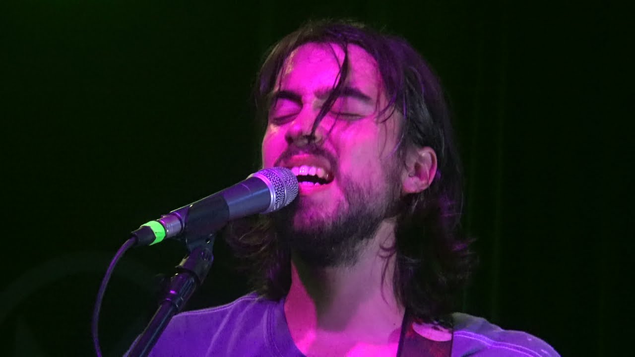 Sandy (Alex G) - In My Arms