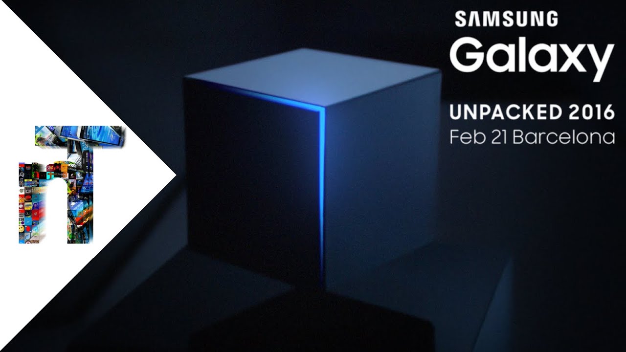 niceNews#5: Samsung l&auml;sst die H&uuml;llen fallen!