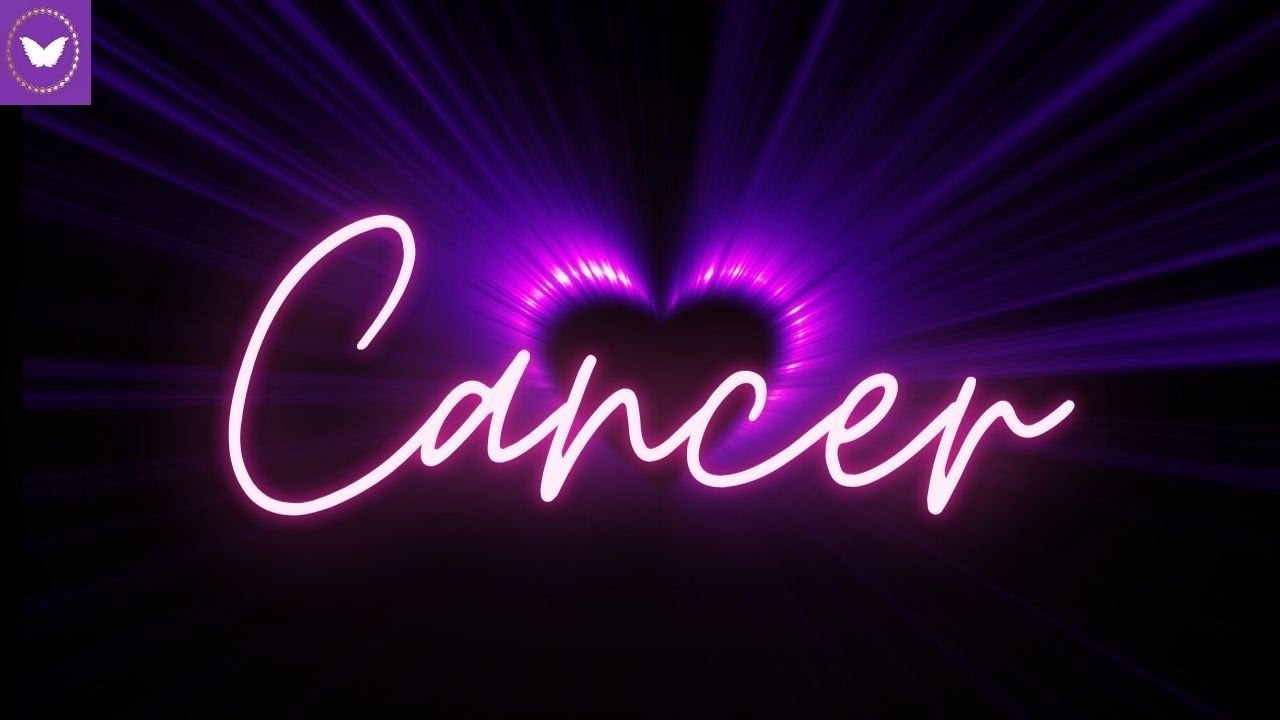 ❤Cancer struggling with words...they are coming to you for the long term! Bonus Tarot Reading