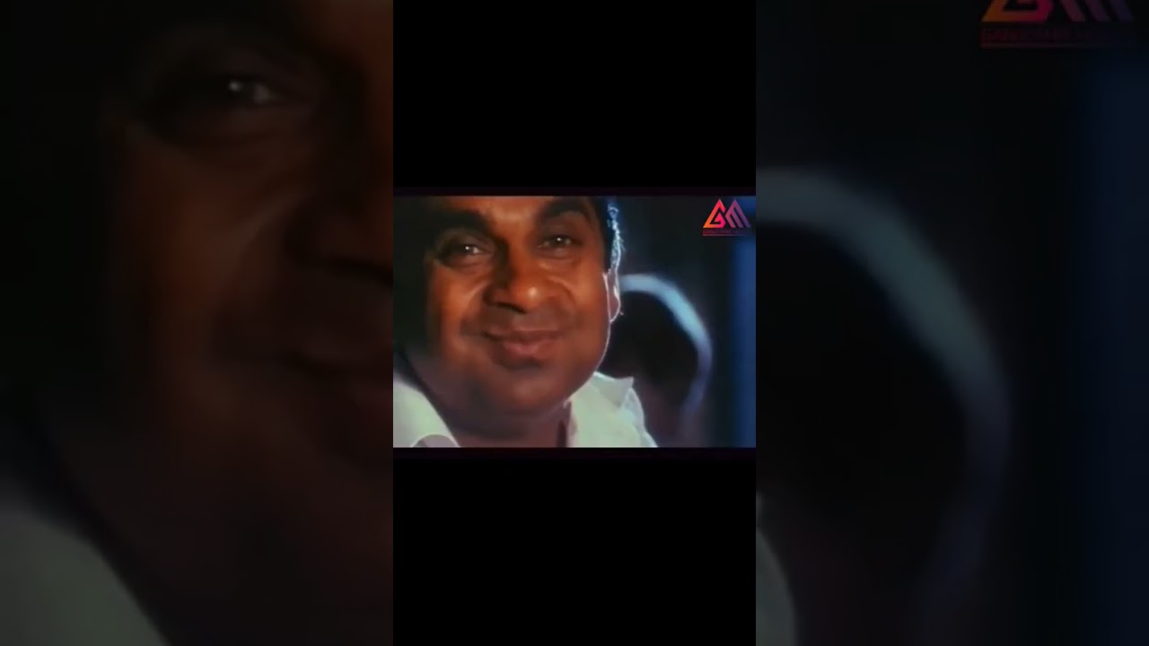 #brahmanadham comedy scene😂 piz like and share subscribe
