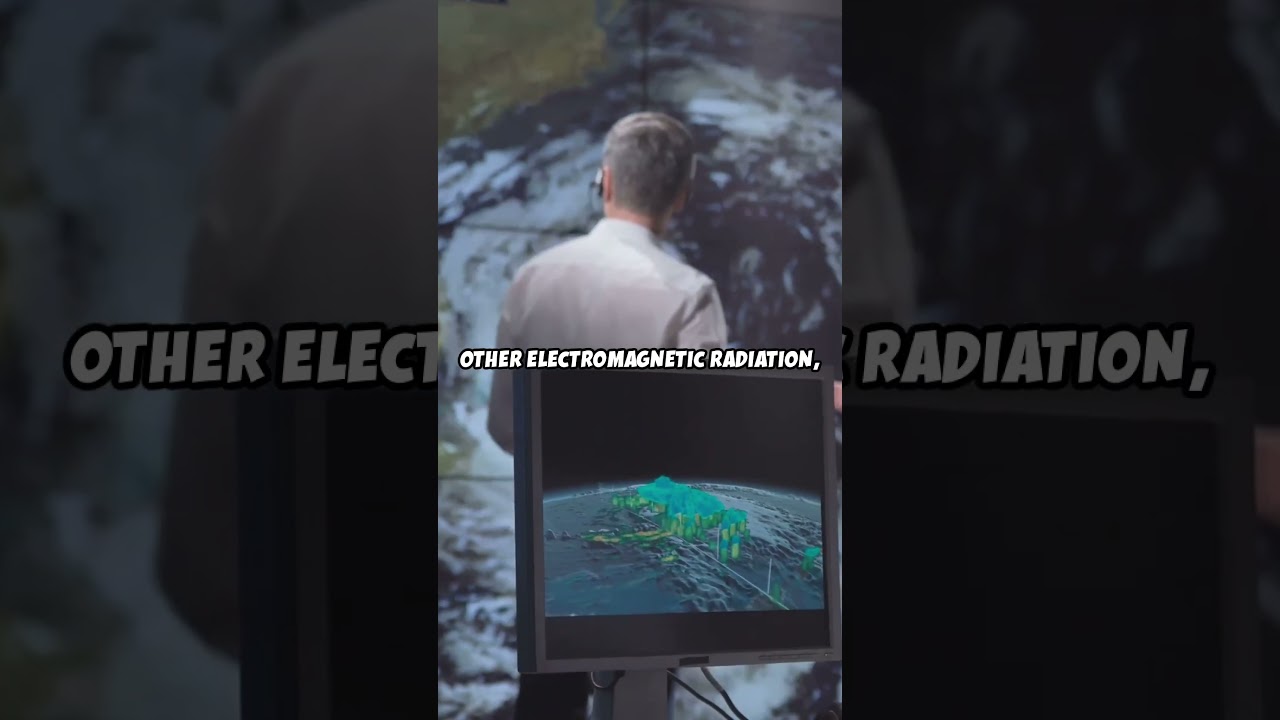 Weather Warfare: Is the US Government Weaponizing the Weather?