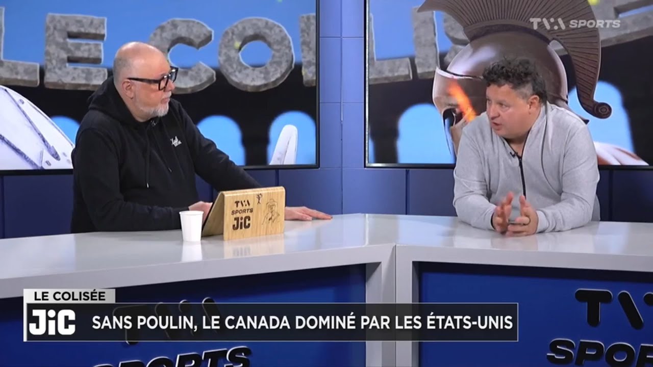Les États-Unis sont dans une classe à part en hockey féminin, croit Tony Marinaro