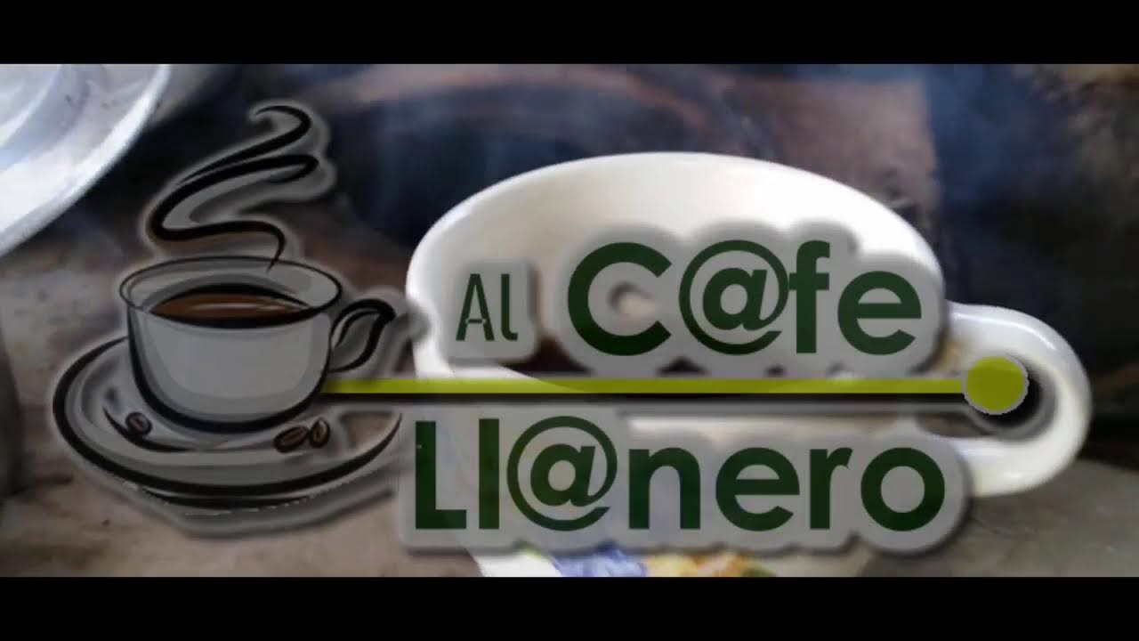 En Vivo 🎥 || ☀️Al Café Llanero ☕️Martes 10 de Marzo del 2026 🎙
