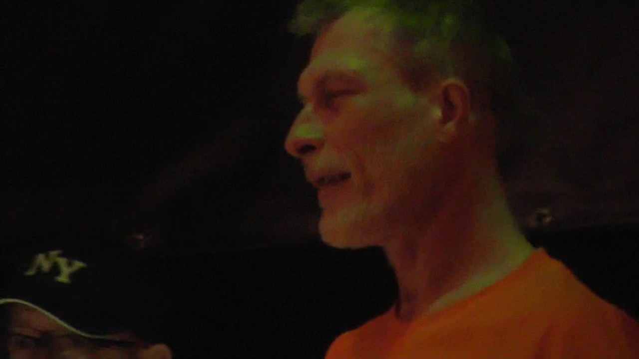 Korai öröm koncert 1. 2017.05.01. Dürer Kert