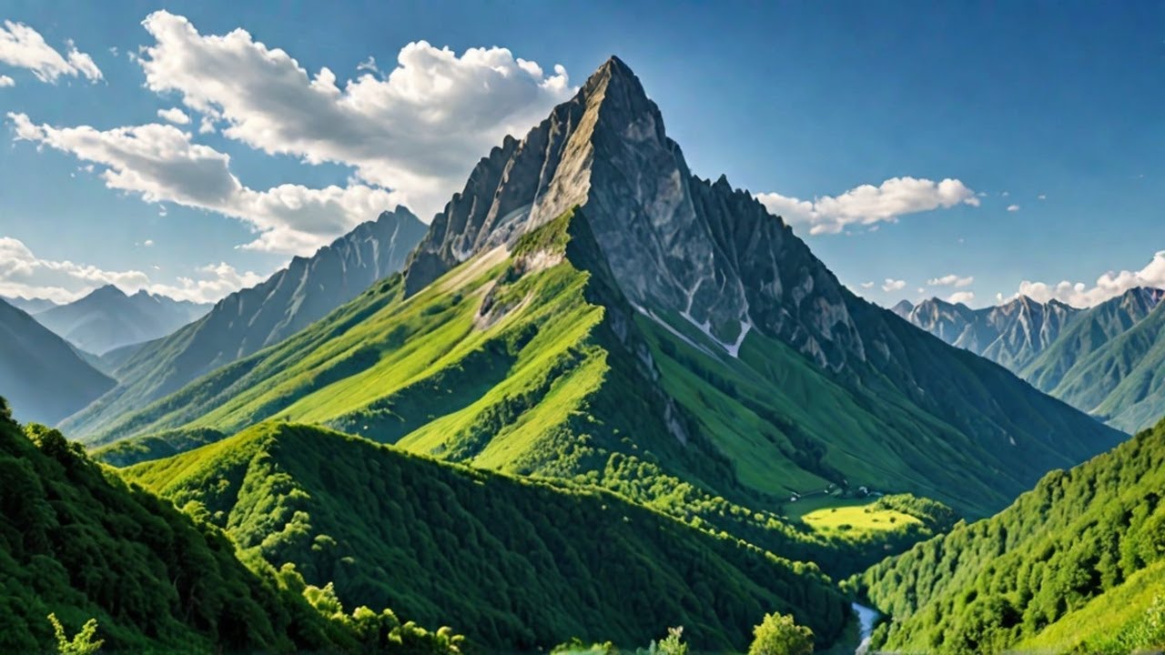 Hidden Natural Wonders of Pakistan |Discover Untouched Beauty! |#Documentary