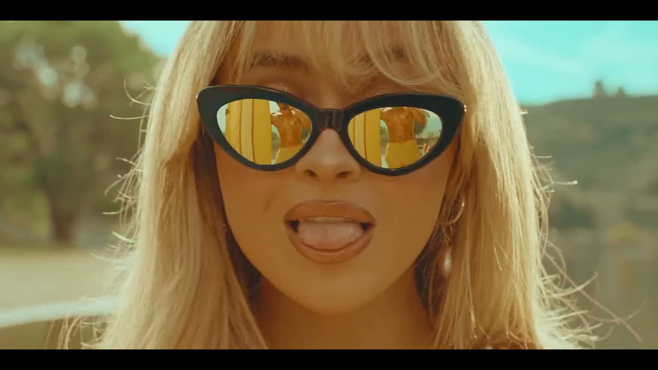 Sabrina Carpenter   Espresso Official Video 1080p