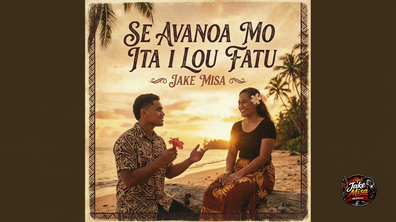  Se avanoa mo ita i lou fatu | Island Reggae Vibes