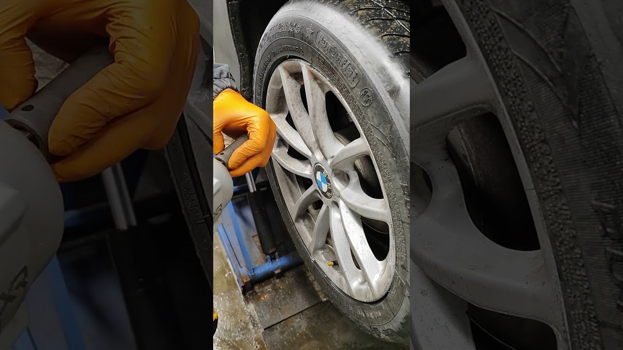DeWalt DCF961 #dewalt #impactwrench