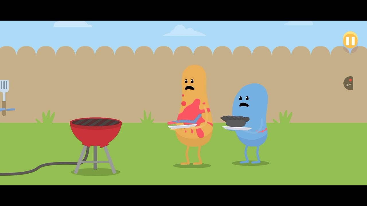 🍀 Dumb Ways to Die: St. Patrick's Day Event – Can I Unlock Everything in 5 Minutes?