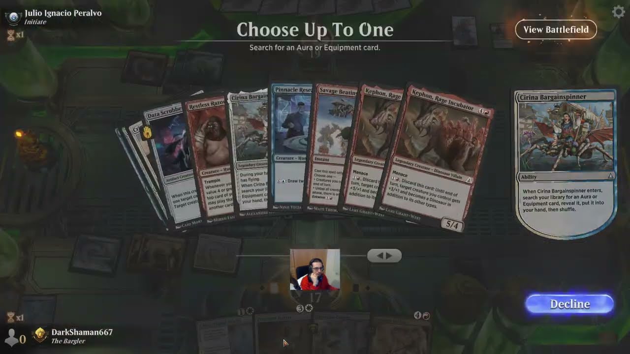 MTGA: OM1 Draft 06-10 [561-565]