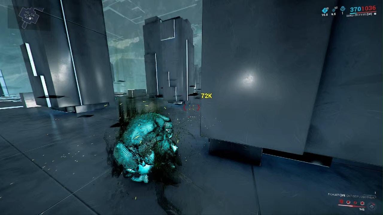 How to make mastery 9 and 19's test hilariously easy