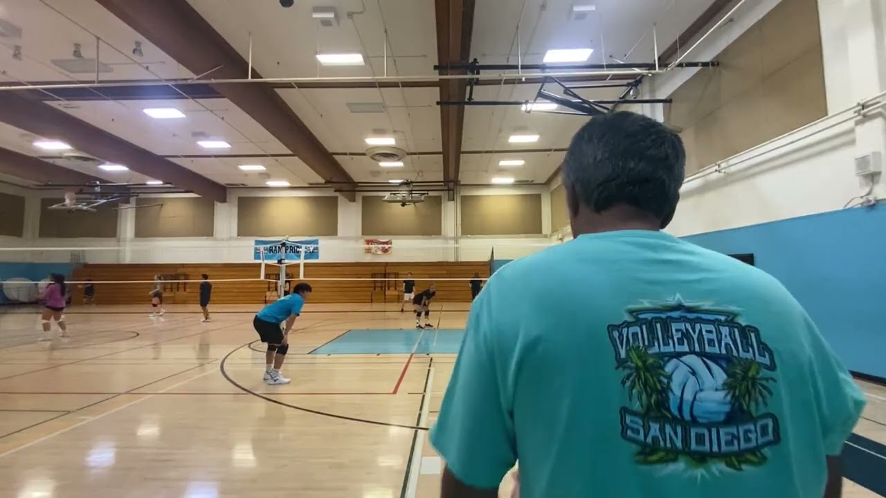 Twin Peaks 1 vs 3 Set 3 01-29-26