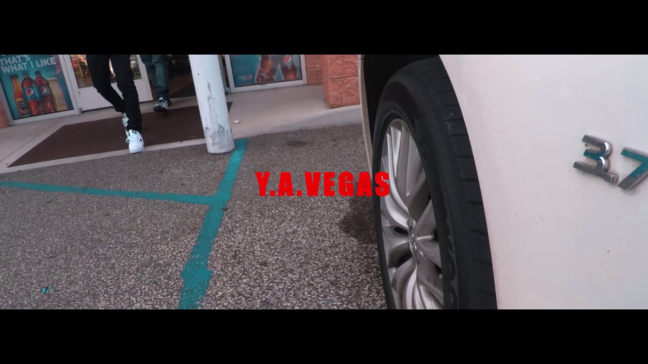 Y.A. Vegas - Street Ish