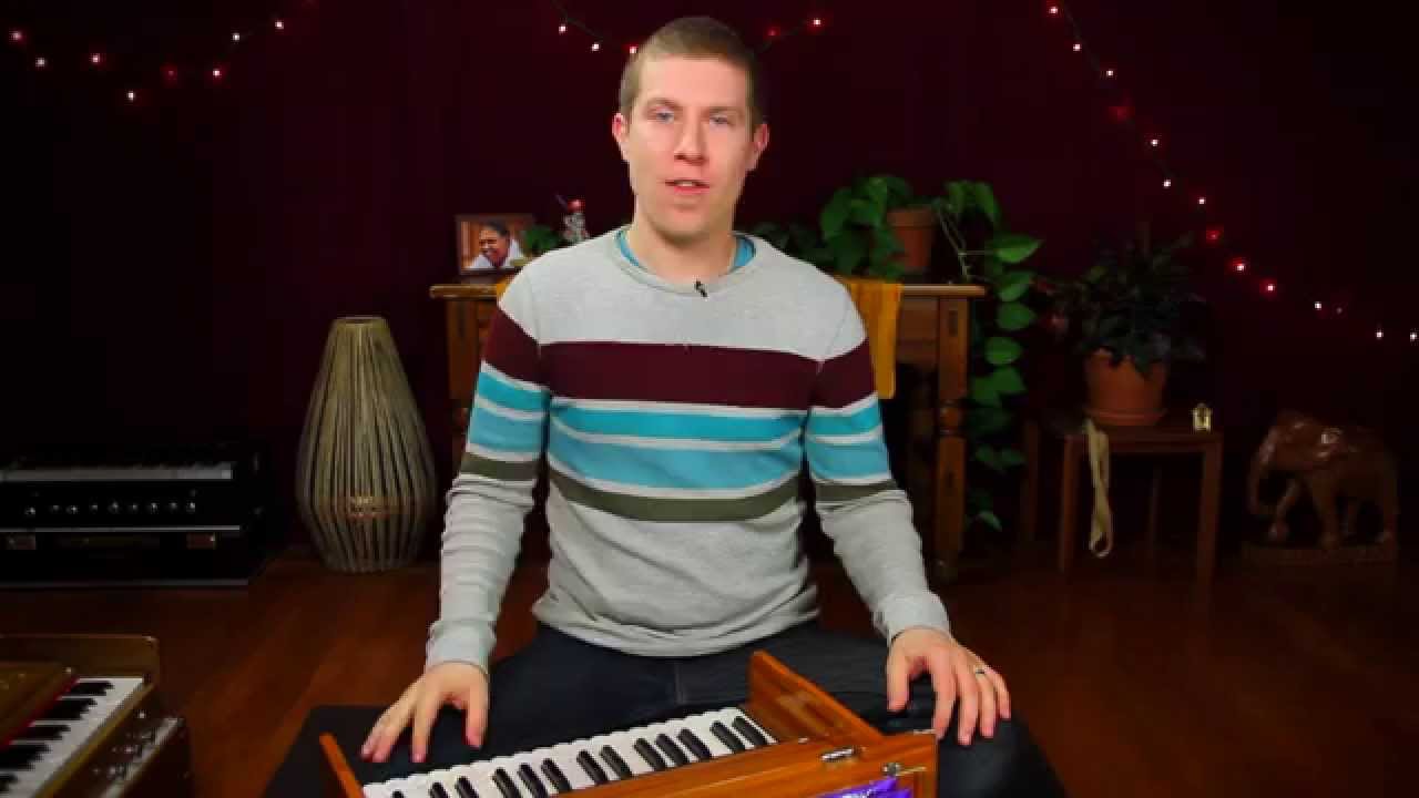 Top 10 Considerations when Picking a Harmonium