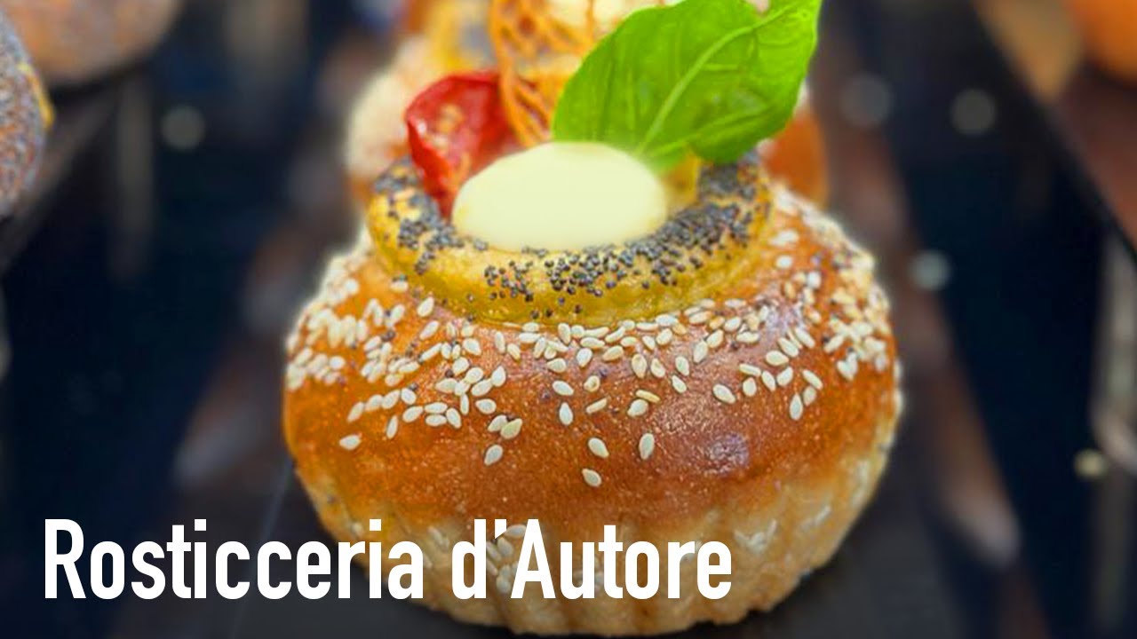 La Rosticceria d'Autore di Francesco Palumbo