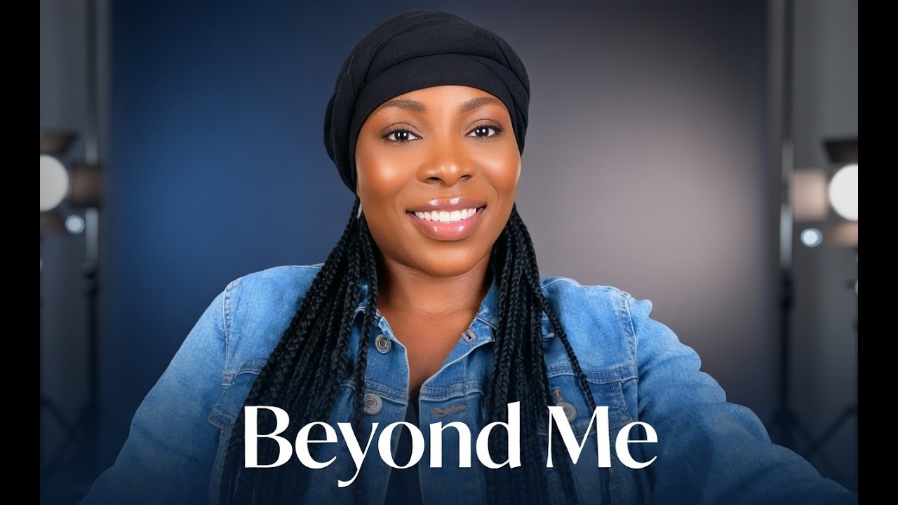 Beyond Me (ft. Daflames) 